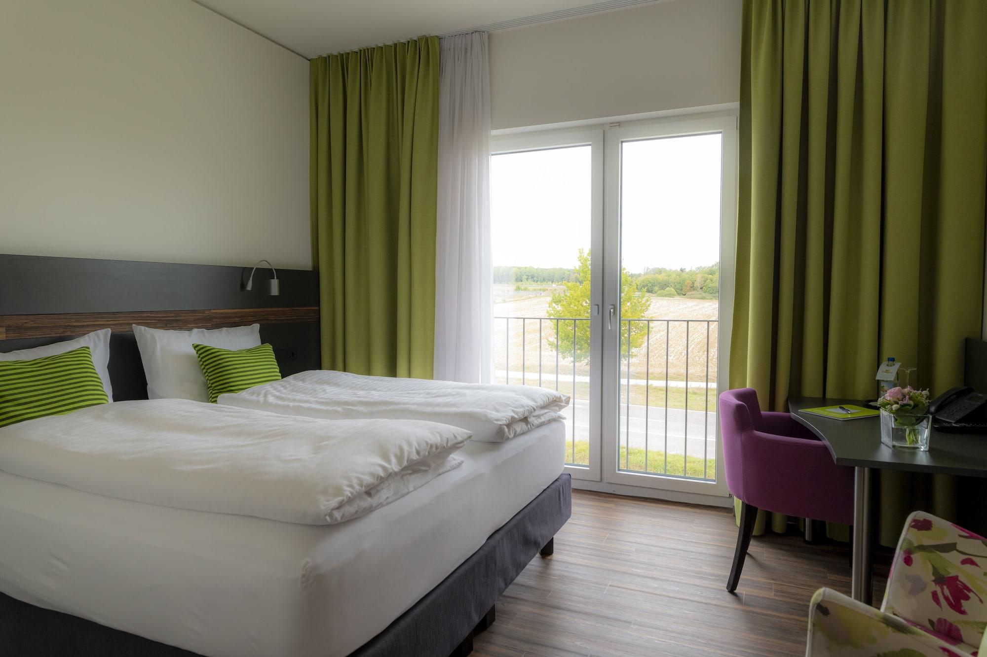 רנינגן Hotel Campo מראה חיצוני תמונה