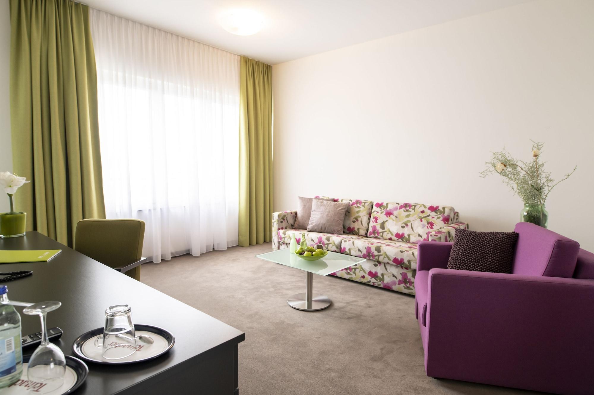 רנינגן Hotel Campo מראה חיצוני תמונה