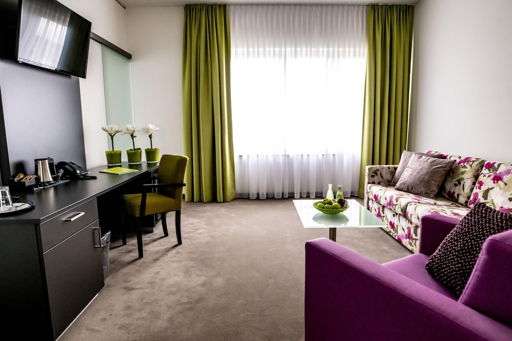 רנינגן Hotel Campo מראה חיצוני תמונה