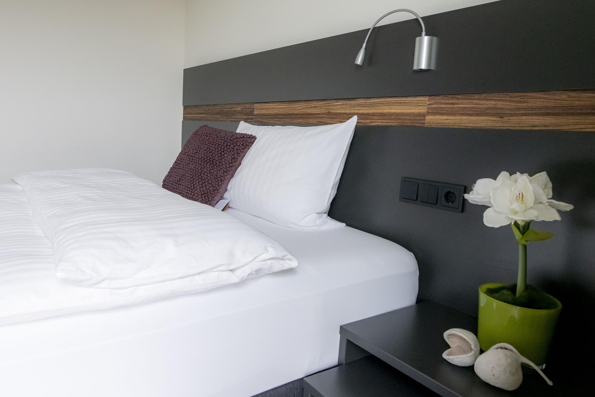 רנינגן Hotel Campo מראה חיצוני תמונה
