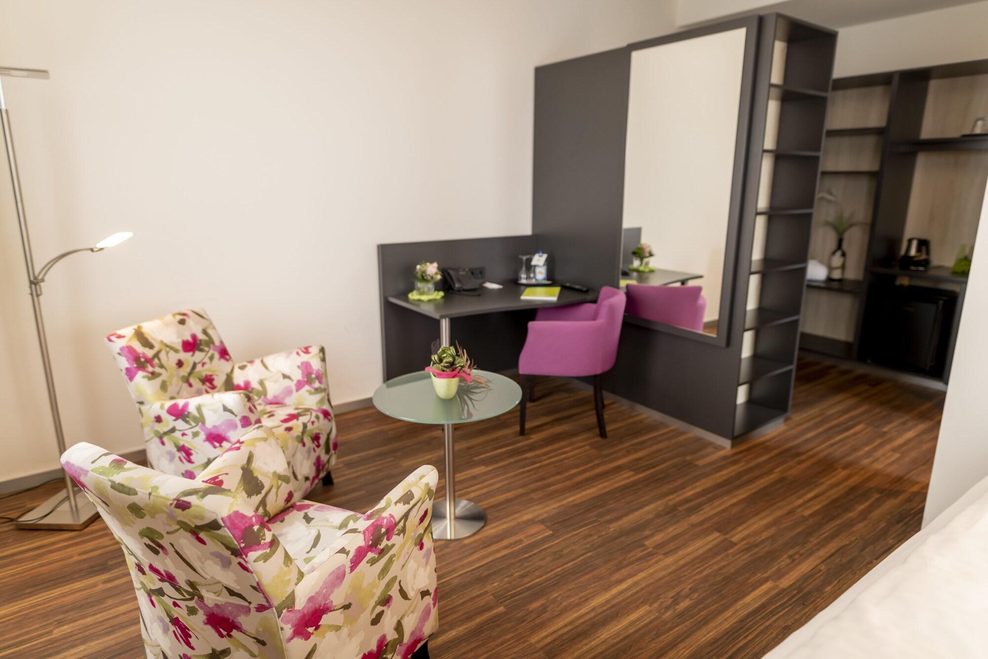 רנינגן Hotel Campo מראה חיצוני תמונה
