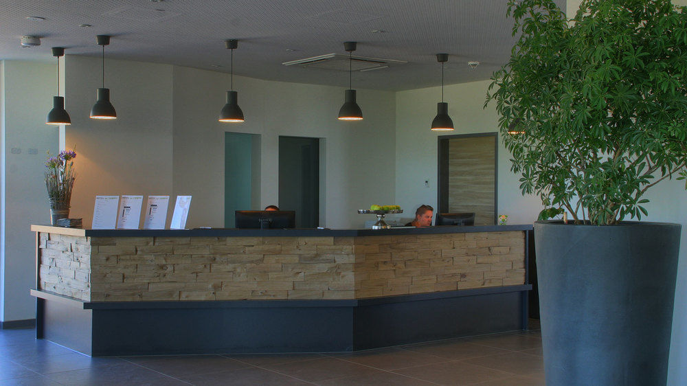 רנינגן Hotel Campo מראה חיצוני תמונה