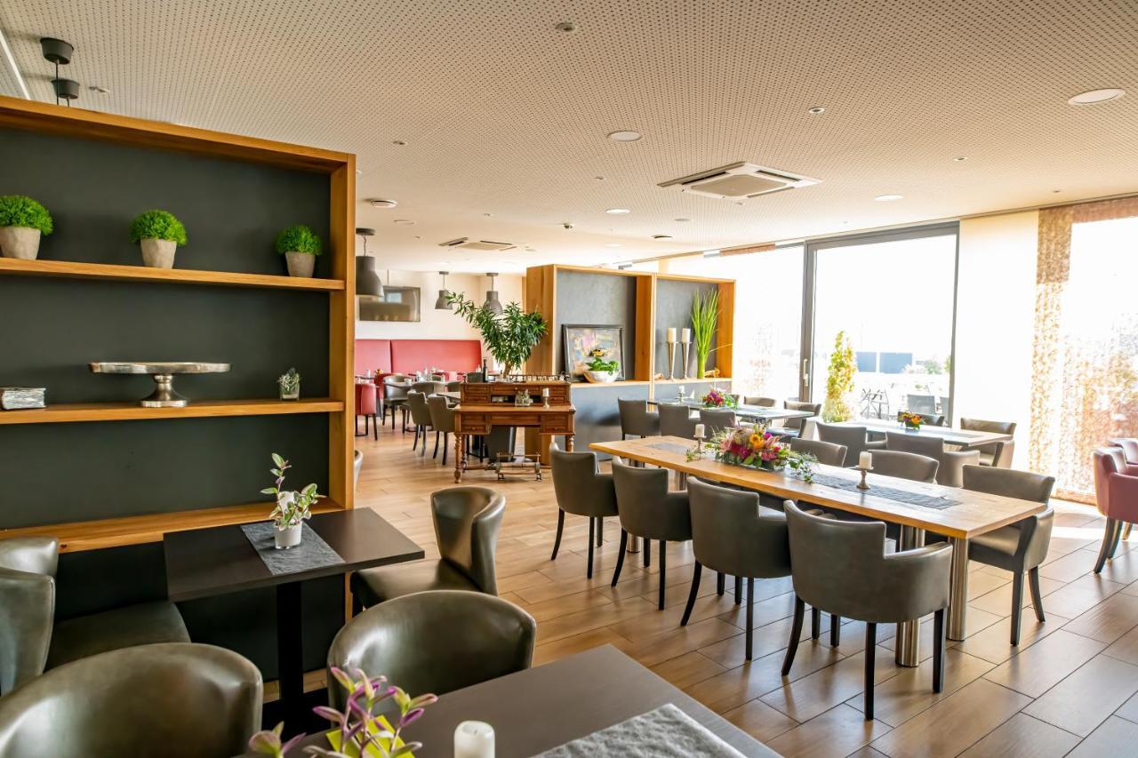 רנינגן Hotel Campo מראה חיצוני תמונה