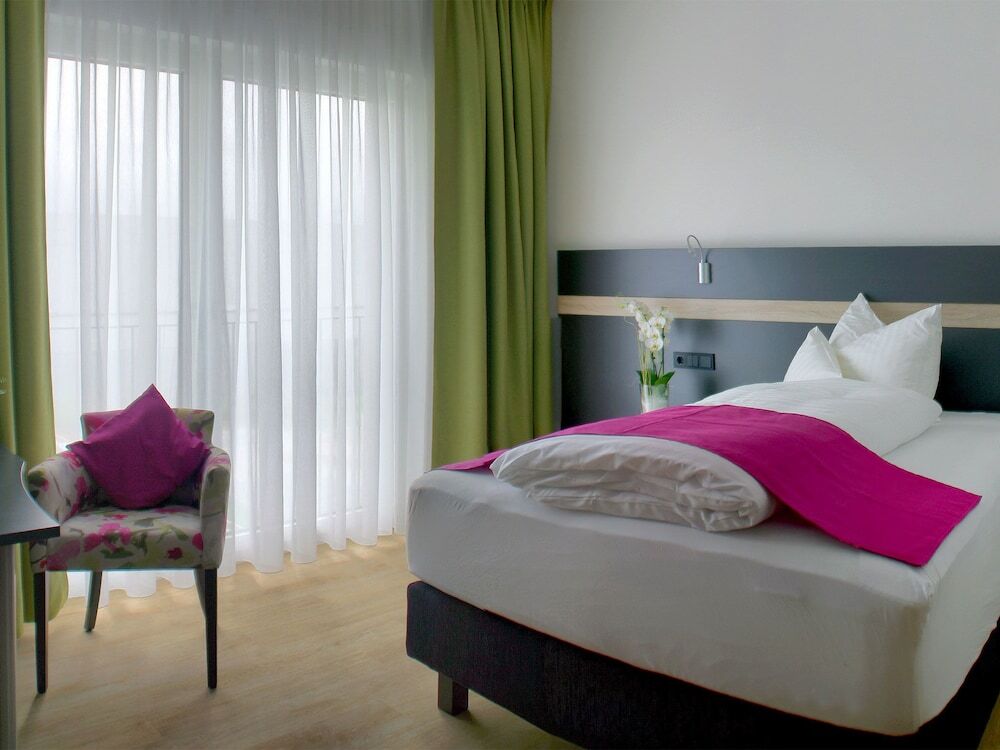 רנינגן Hotel Campo מראה חיצוני תמונה